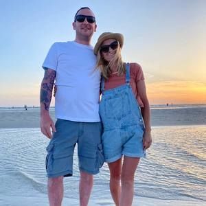 Meet your Posher, Justyna